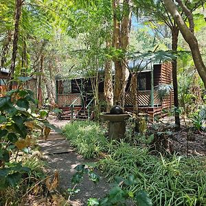 Two-Bedroom Cottage