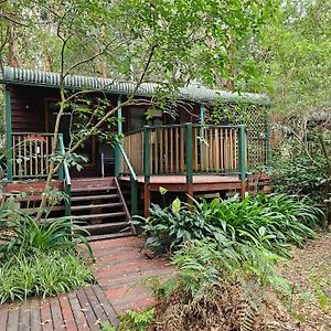 Two-Bedroom Spa Cottage